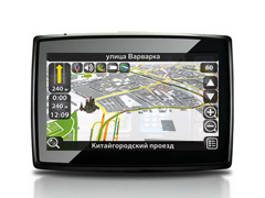 GPS- Digma DM430B