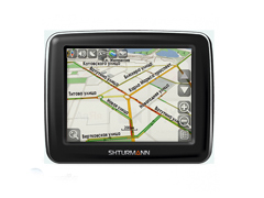 GPS- Shturmann Mini 100