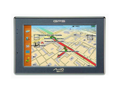  GPS- Mitac Mio C520