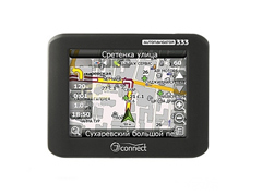  GPS- JJ-Connect AutoNavigator 333