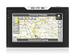  GPS- Global Navigation GN4368