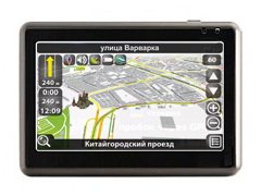  GPS- Explay PN-990