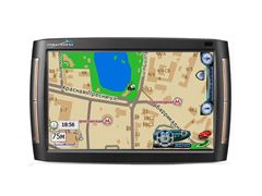  GPS- Comstorm Smart Touch 5