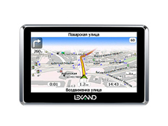  GPS- Lexand Si-511